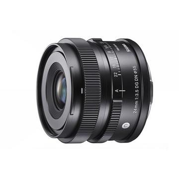 Sigma 24 mm f3.5 dg dn | Contemporain (Leica L)