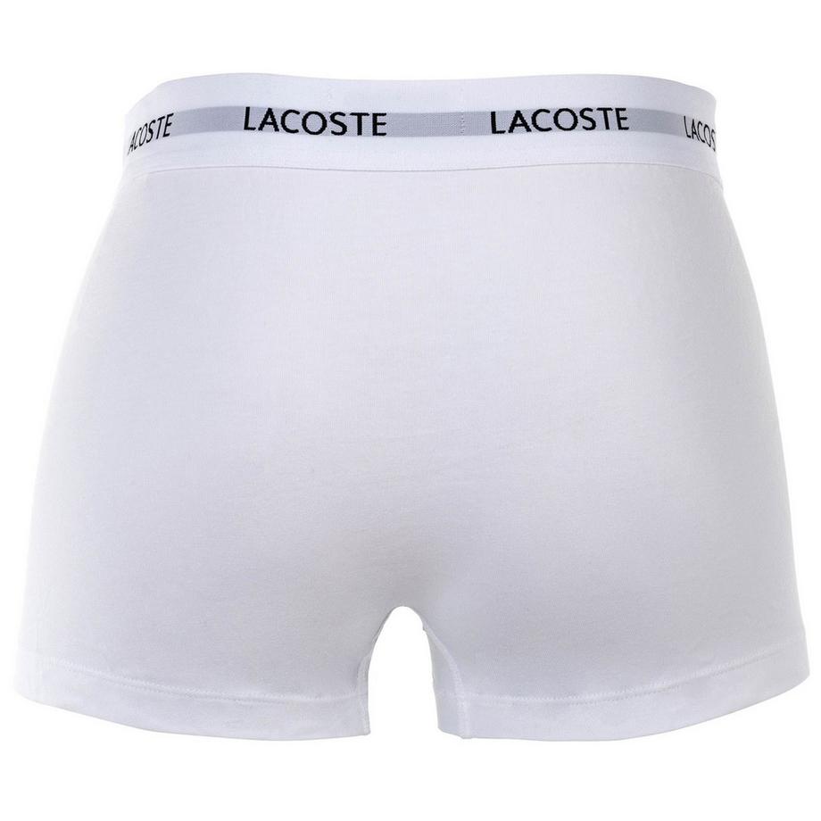 LACOSTE Boxer  Pack de 6 Stretch  