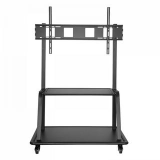 V7  V7 TVCART3 Supporto TV a parete 2,67 m (105") Nero 