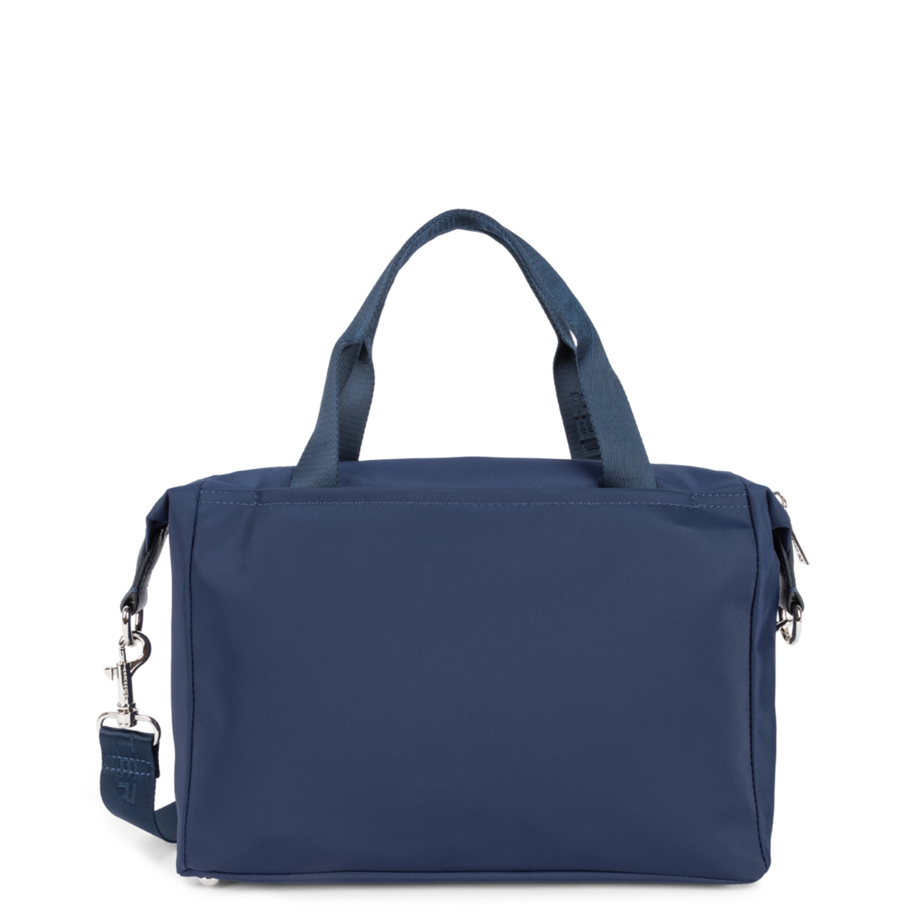 LANCASTER Sac à main Basic Vita  