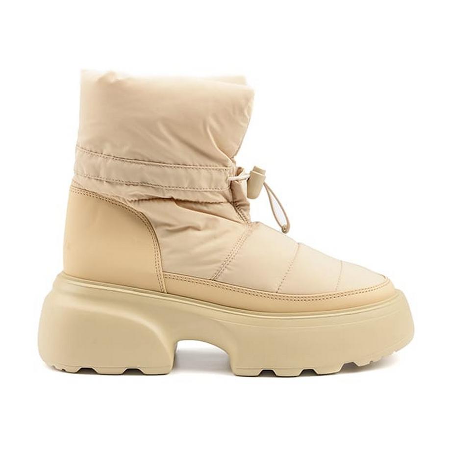 Copenhagen CPH 141-39 Stivali da Neve con Plateau  