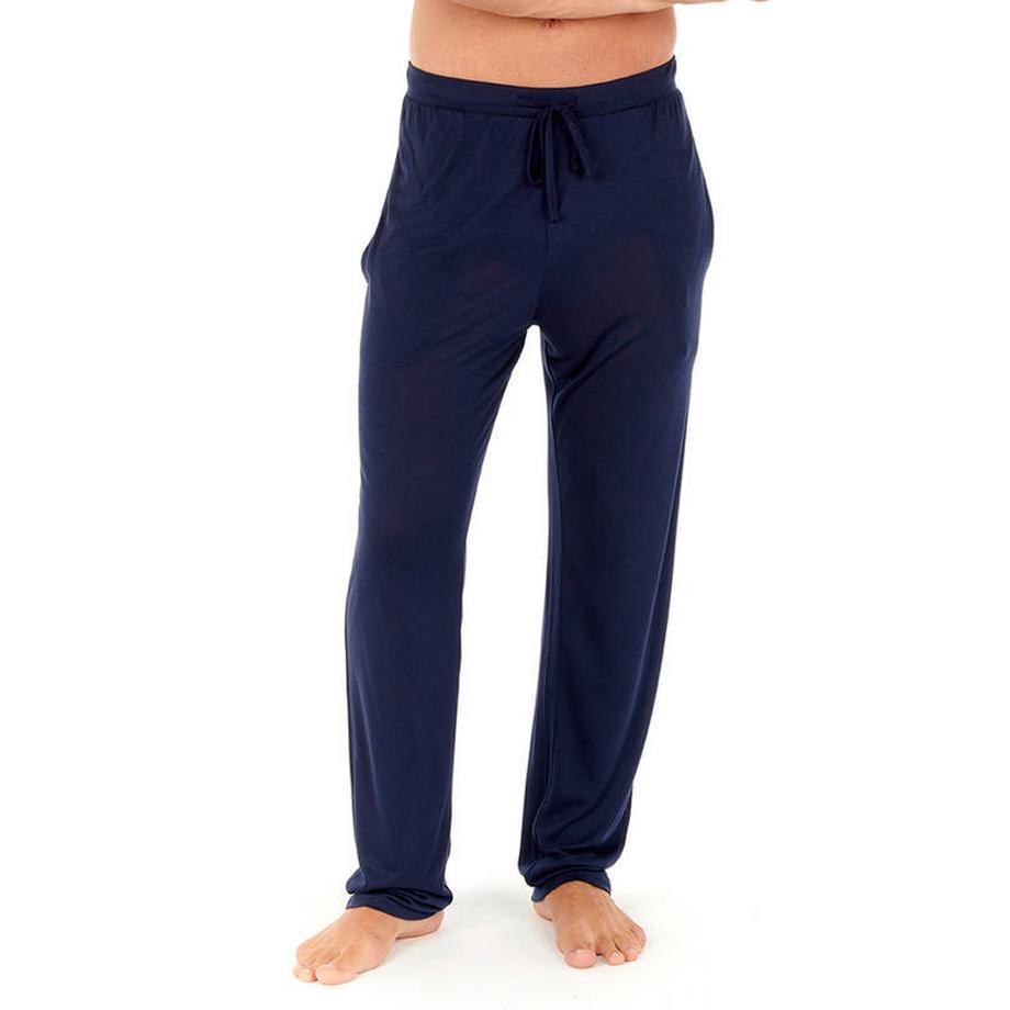 HOM Cocooning Modal Lange Shorts  