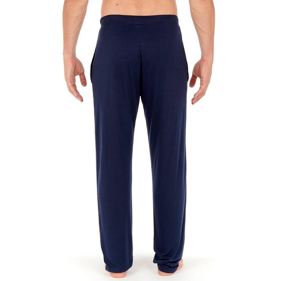 HOM Cocooning Modal Lange Shorts  