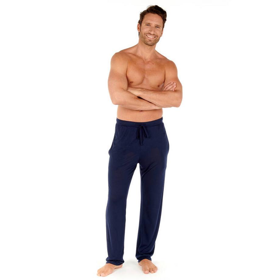 HOM Cocooning Modal Lange Shorts  