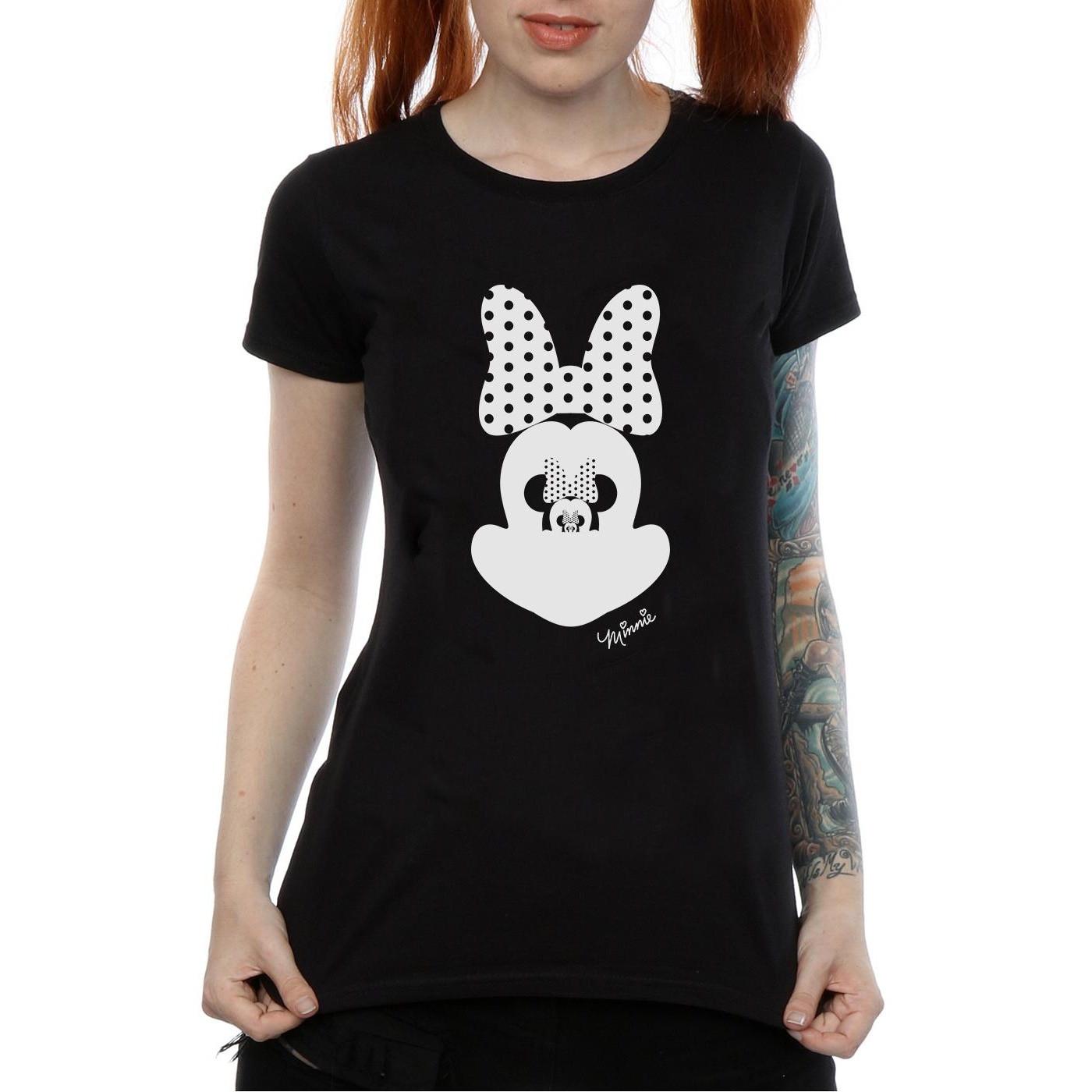 Disney  Mirror Illusion TShirt 