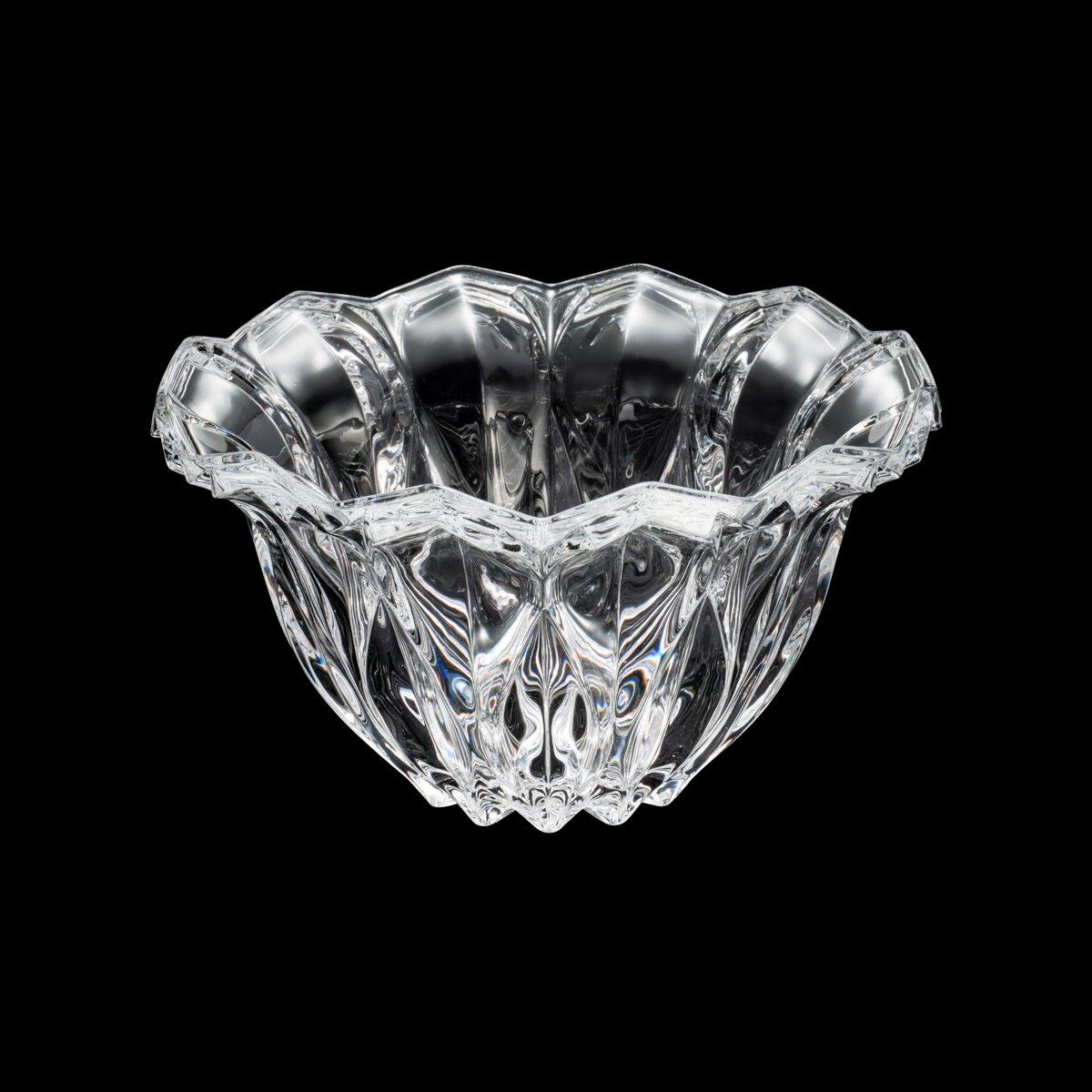 Wolff Centre de table Louise Crystal  