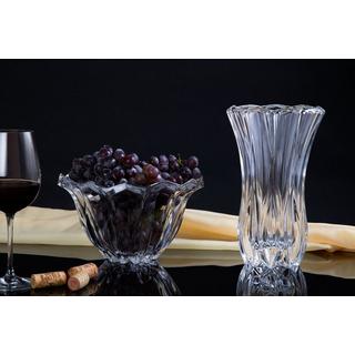 Wolff Centre de table Louise Crystal  