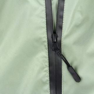 Alopini Poncho Antipioggia Unisex Impermeabile Riutilizzabile con Cappuccio  