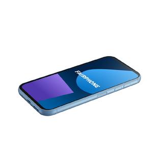 Fairphone  5 16,4 cm (6.46") Dual-SIM Android 13 5G USB Typ-C 8 GB 256 GB 4200 mAh Blau 