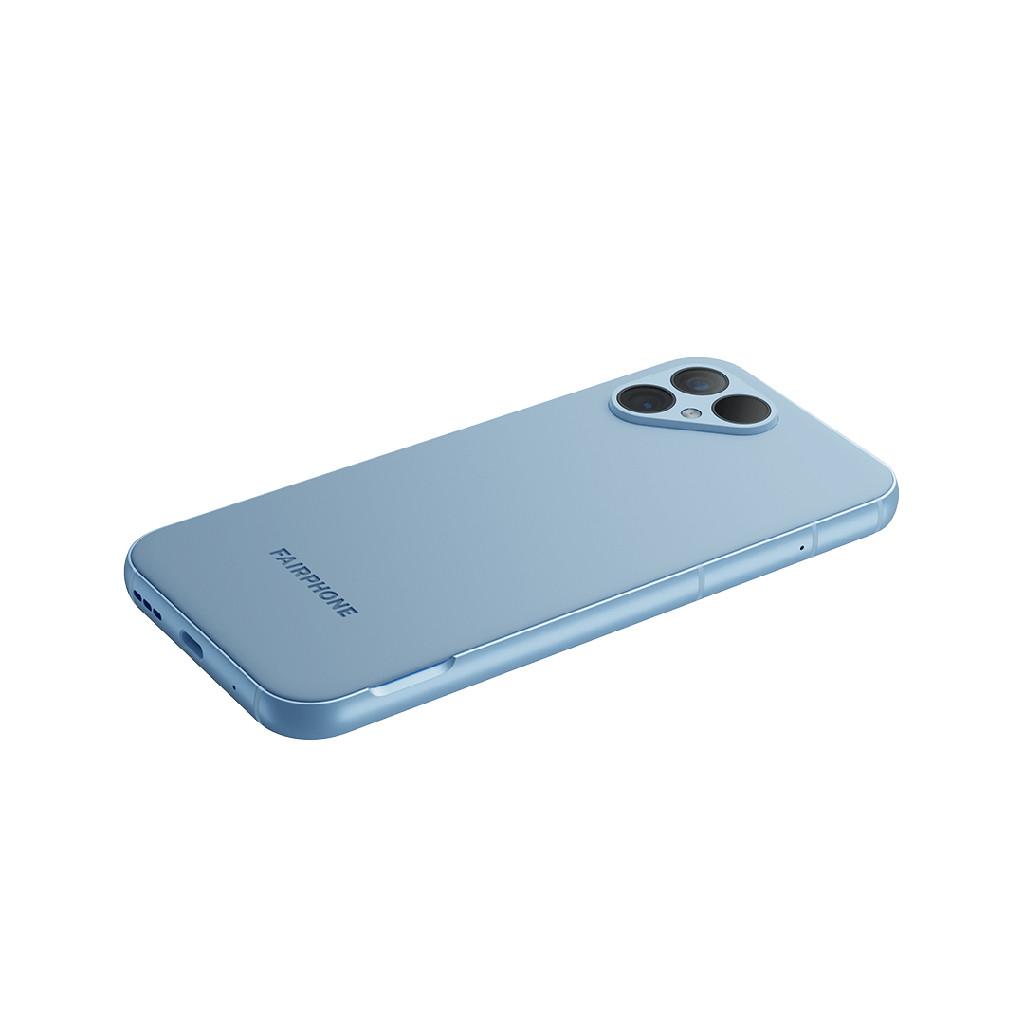 Fairphone  5 16,4 cm (6.46") Dual-SIM Android 13 5G USB Typ-C 8 GB 256 GB 4200 mAh Blau 