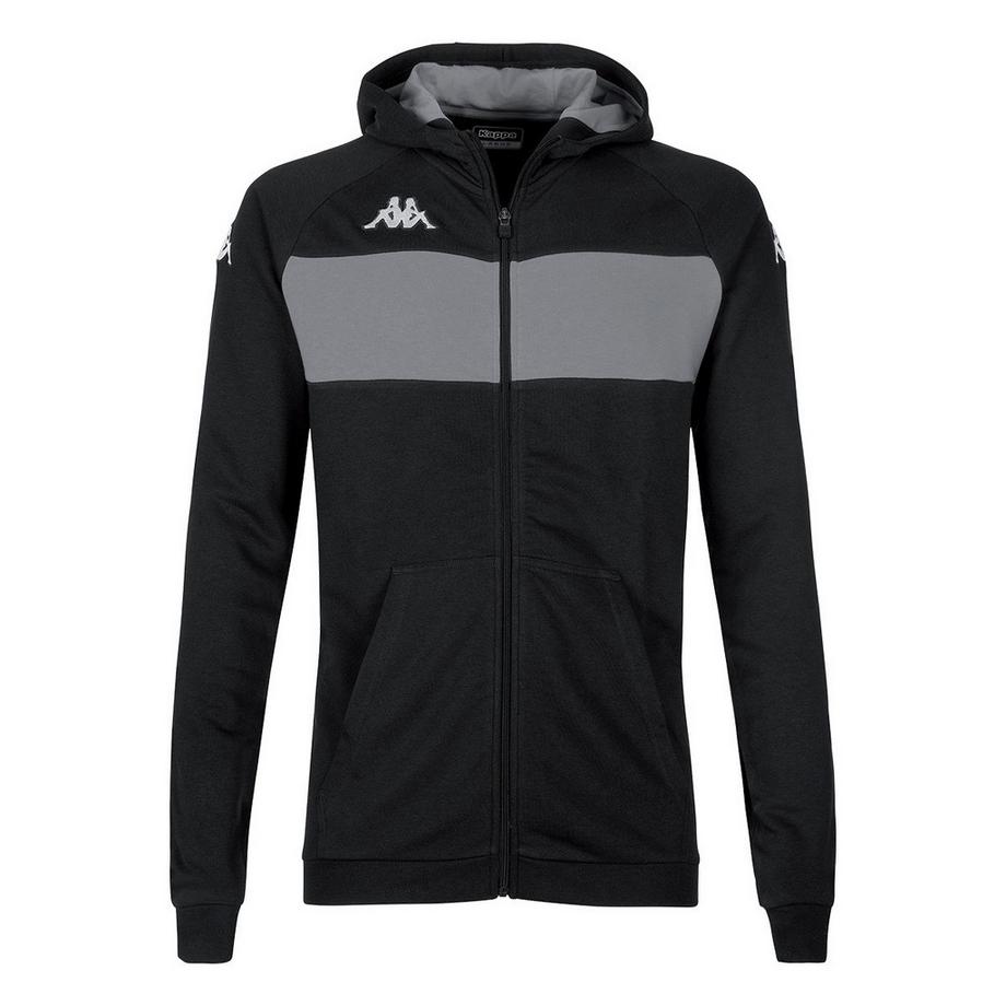 kapuzenpullover dacciozi