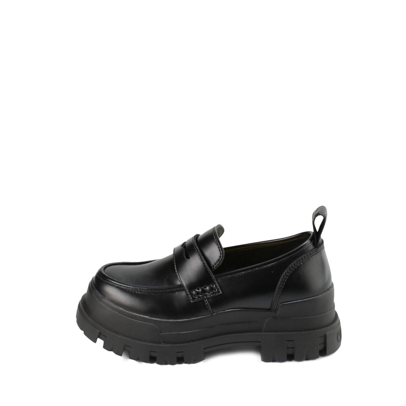 Buffalo  damenschuhe aspha loafer 