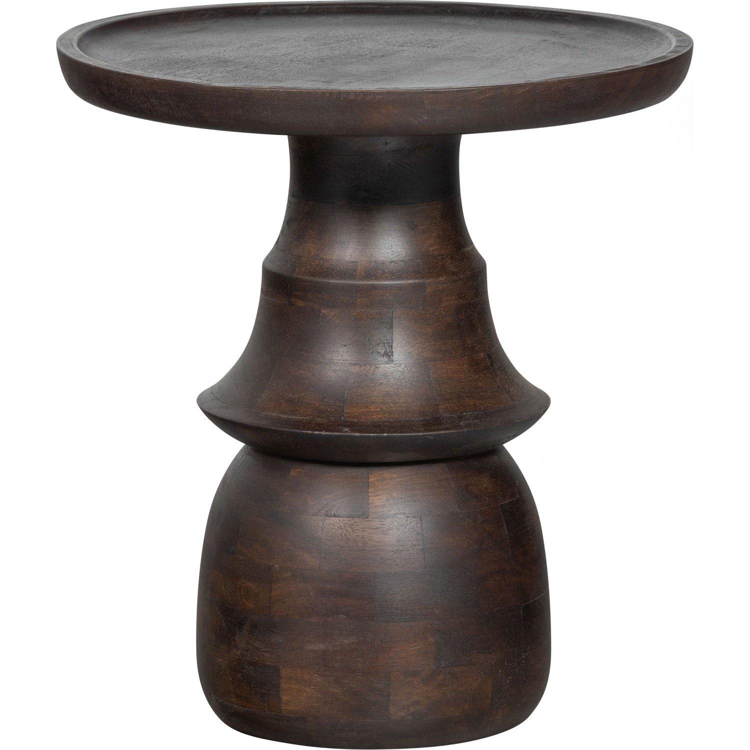 Image of Beistelltisch Broad Mango Beistelltisch Broad Mango