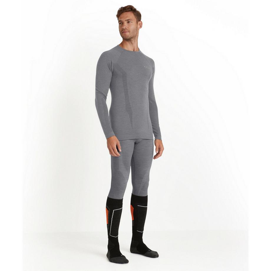 t-hirt wool-tech light