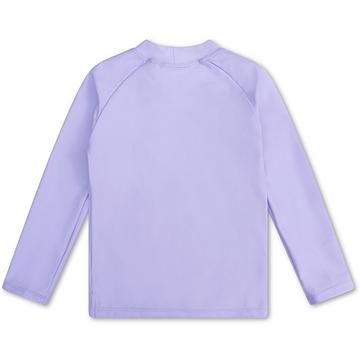 UV Shirt Unisex 98104 Langar Lila