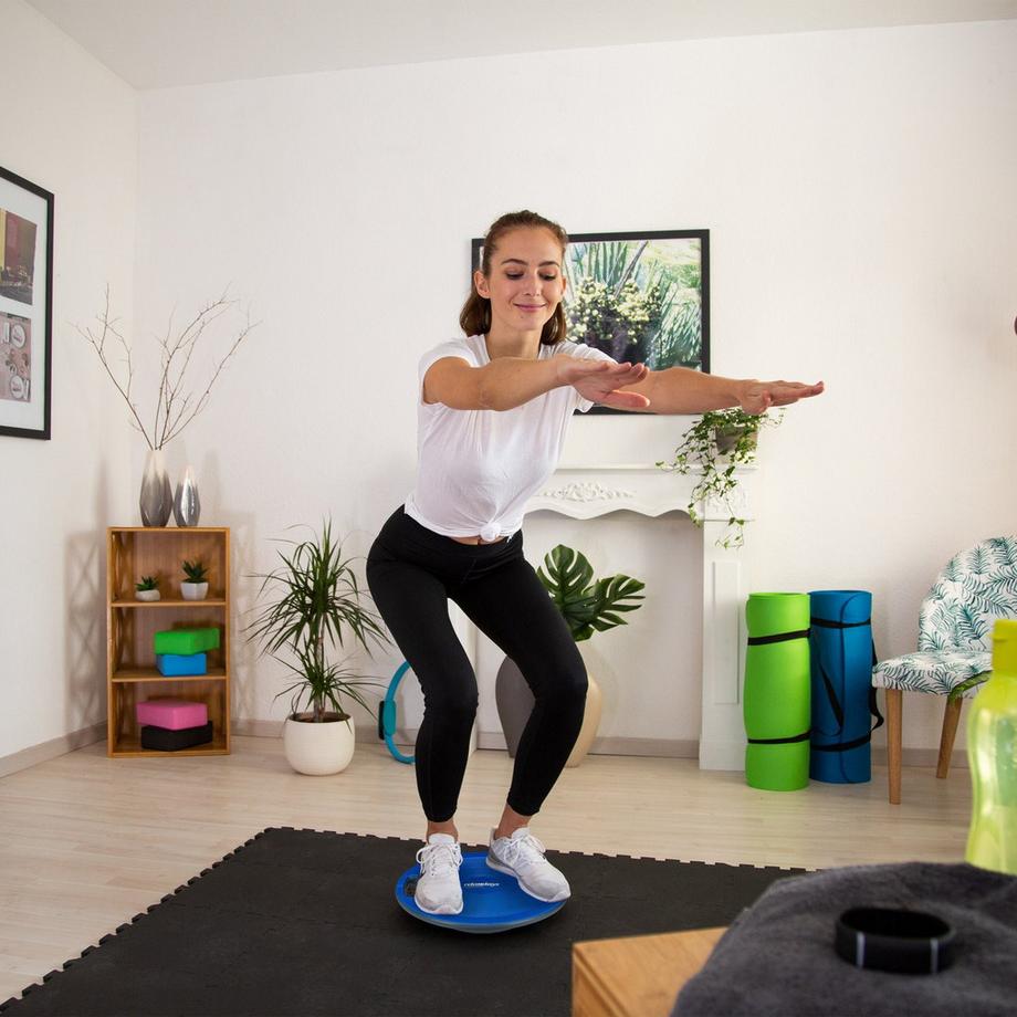 B2X  Tavola di bilanciamento 