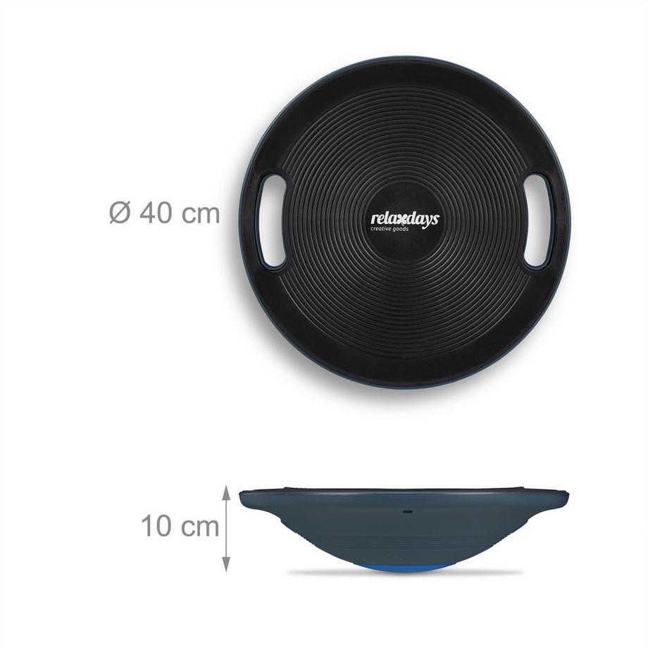 B2X  Tavola di bilanciamento 