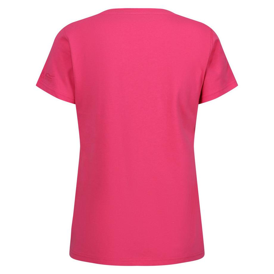 Regatta Filandra VIII T-Shirt a Righe  