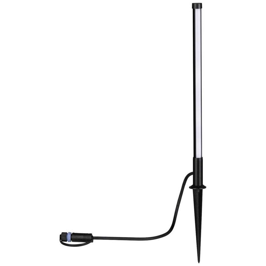 Paulmann Luminaire à bornes enfichables & Shine 360mm IP44 5.5W 3.00K  