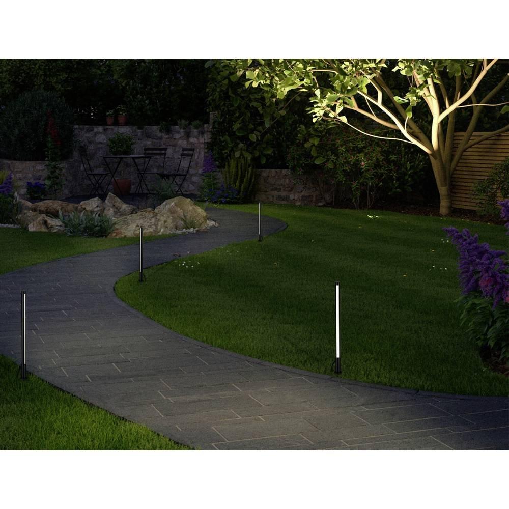 Paulmann Sistema d'illuminazione Plug&Shine  