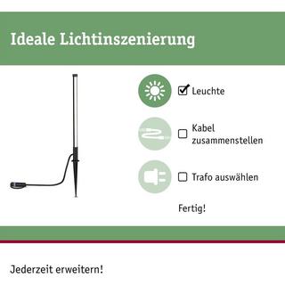 Paulmann Sistema d'illuminazione Plug&Shine  