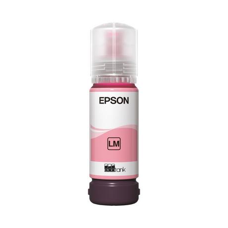 EPSON  107 Druckerpatrone 1 Stück(e) Original Helle Magenta 