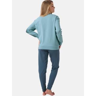 Lisca  Pyjama pantalon resserré top manches longues Delightful 