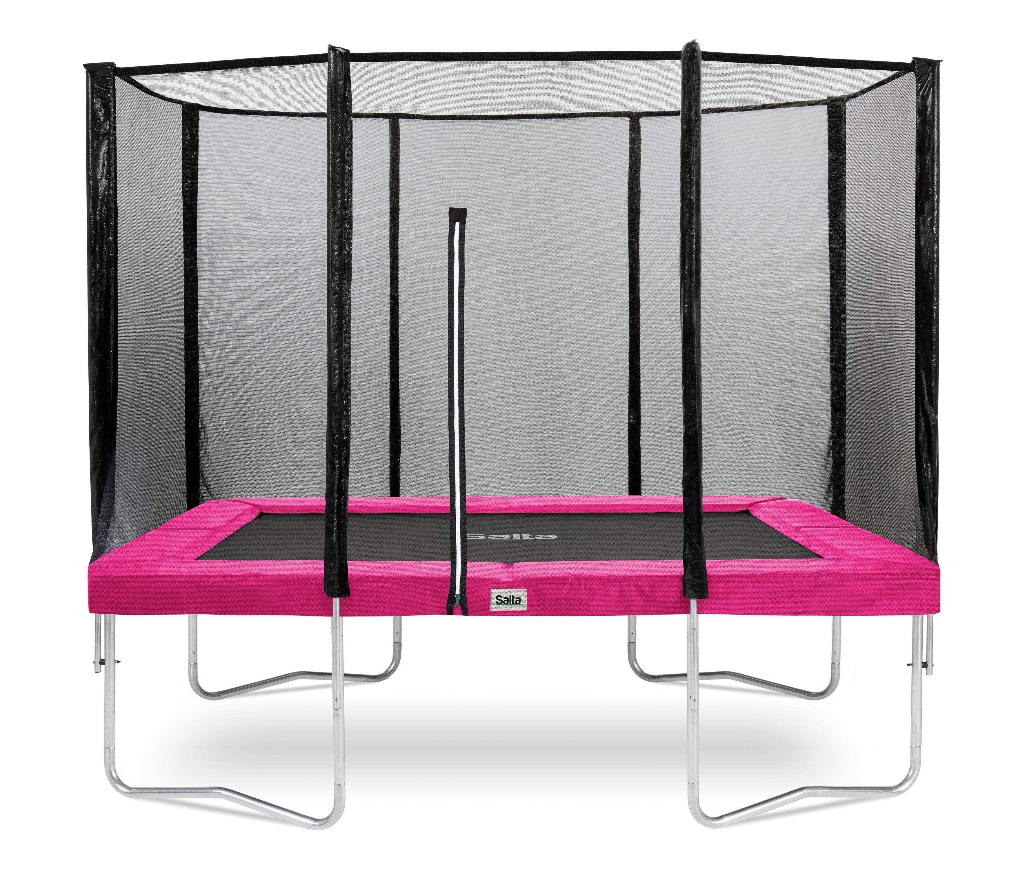 Image of Combo Trampolin Pink