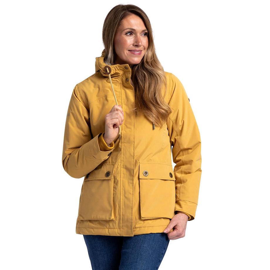 Trespass Token Jacke  