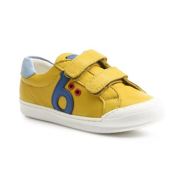 Image of Elm Unisex Gelb 27