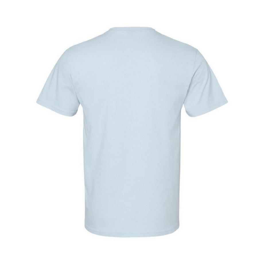 Gildan Softstyle Mittelschweres T-Shirt  