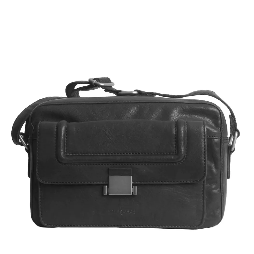 Margelisch - Ebel 1, für Damen, Schwarz, One Size