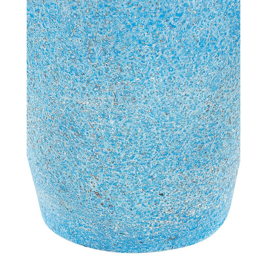 Beliani Vase décoratif en Terre cuite  PLATEJE  