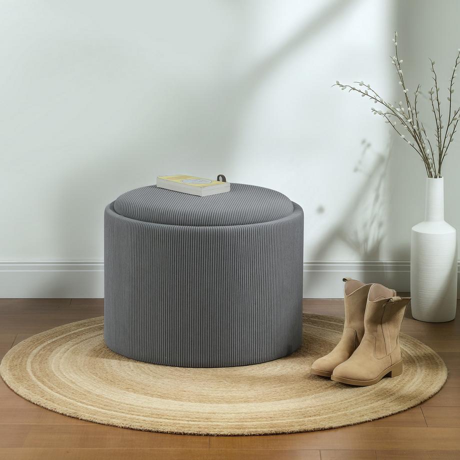 HOMCOM Ottoman  