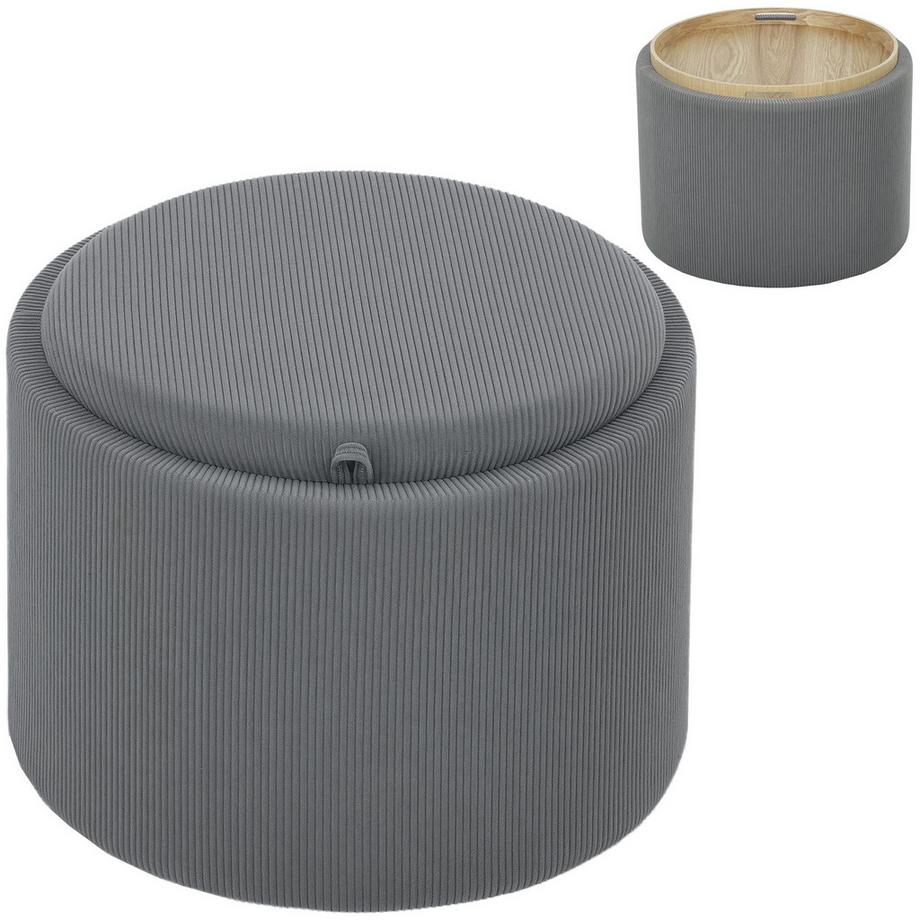 HOMCOM Ottoman  