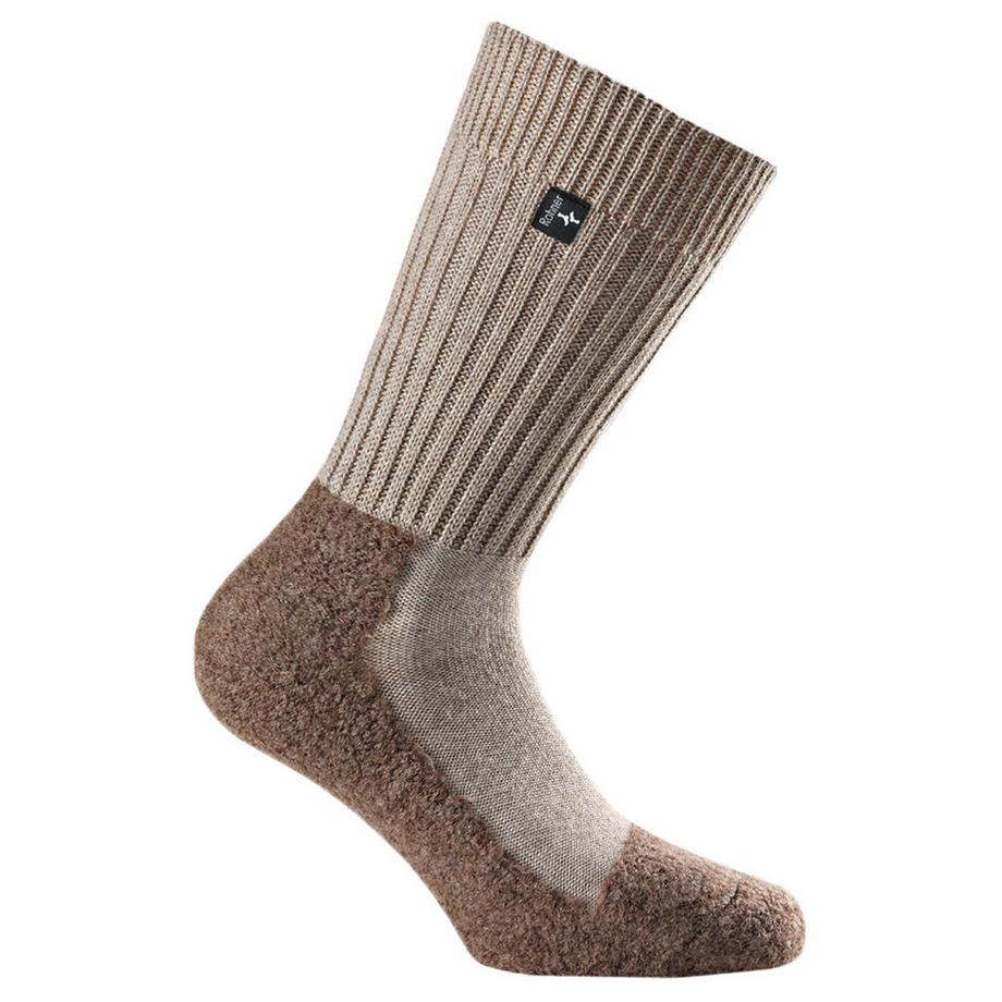 Rohner Advanced  Socken  2er Pack Bequem sitzend-Original 