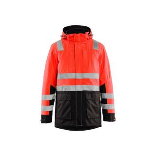 Blaklader  regenjacke 