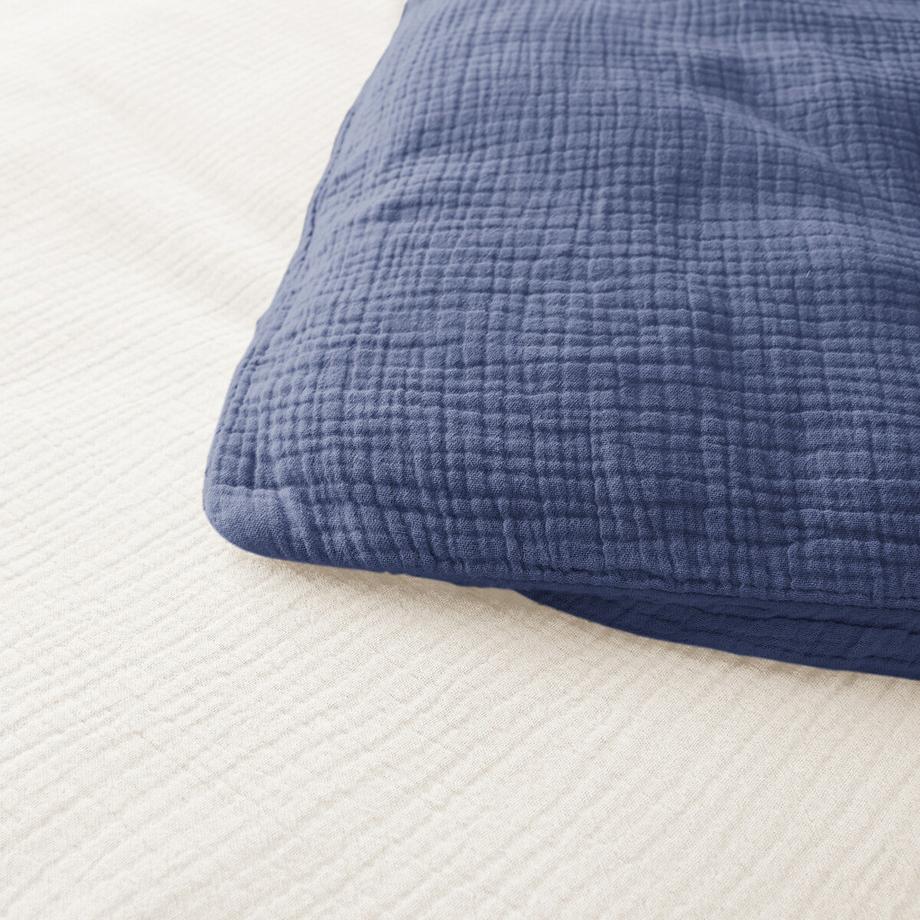 La Redoute Intérieurs Housse de couette enfant Kumla gaze de coton  