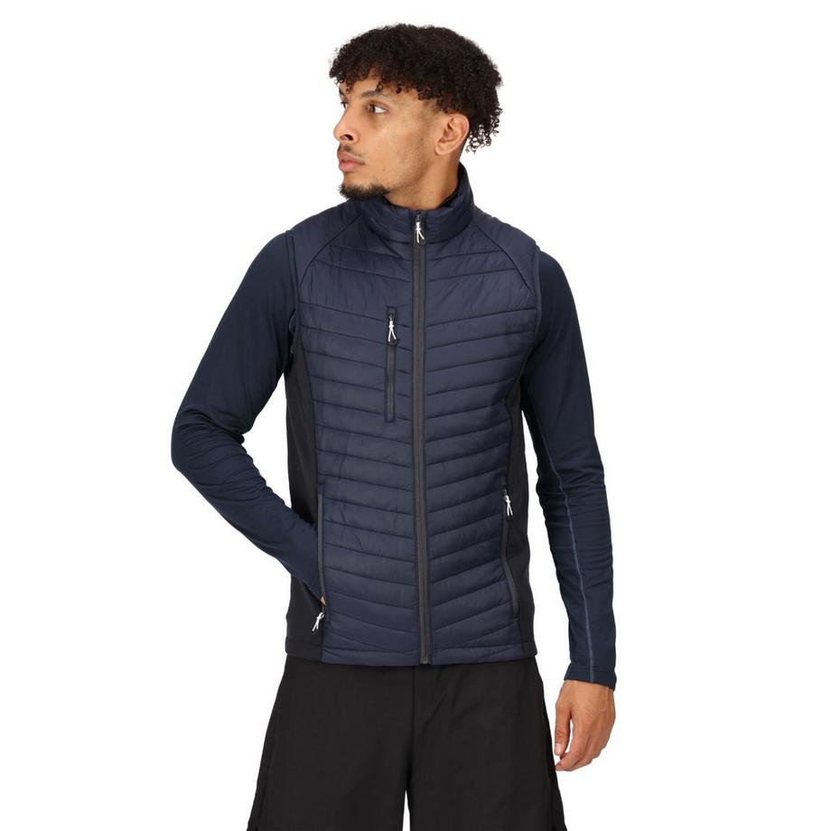 Regatta Navigate Gilet Ibrido  