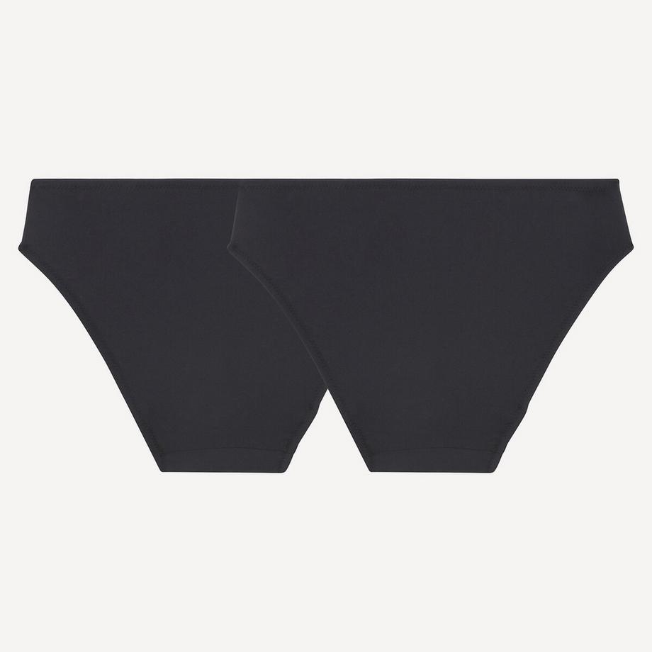 La Redoute Collections  2er-Pack Perioden-Bikinislips 