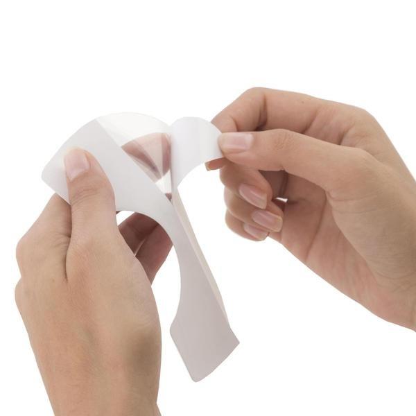 B2X 24x Bruststraffungsaufkleber  