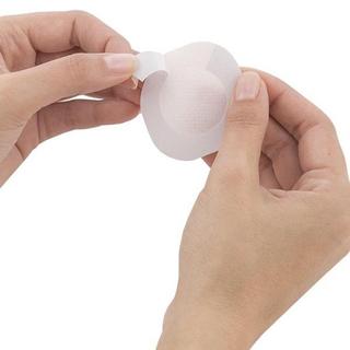 B2X 24x Bruststraffungsaufkleber  