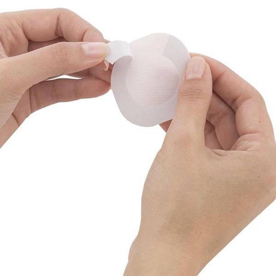 B2X  24 adesivi per il sollevamento del seno 