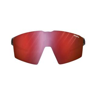 Julbo  Edge J5624114 Schwarz DurchscheinendOrange - REACTIV 0-3 High Contrast 