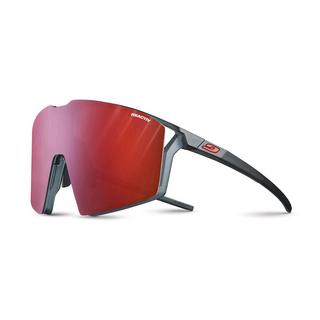 Julbo  Edge J5624114 Schwarz DurchscheinendOrange - REACTIV 0-3 High Contrast 