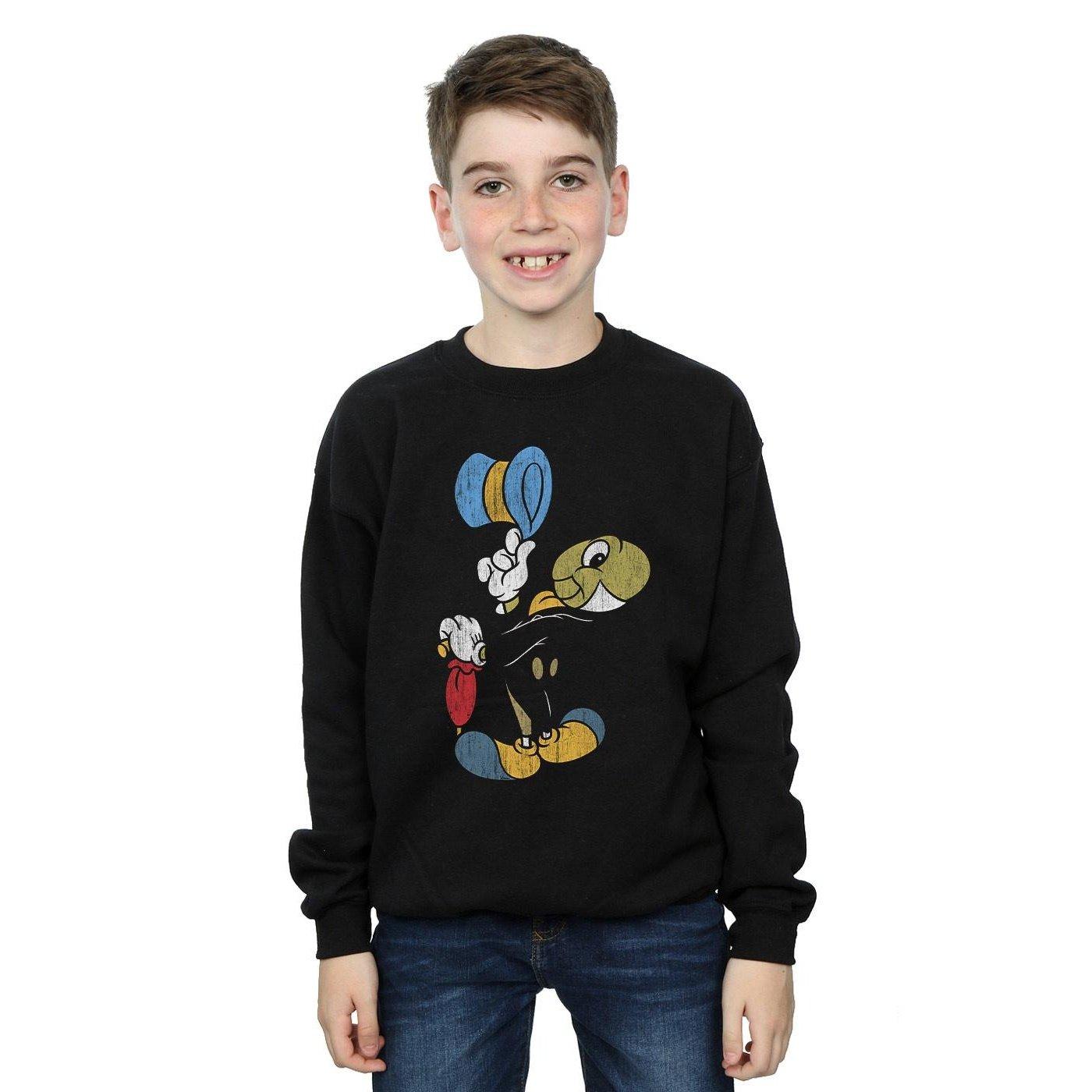 Disney  Sweatshirt 