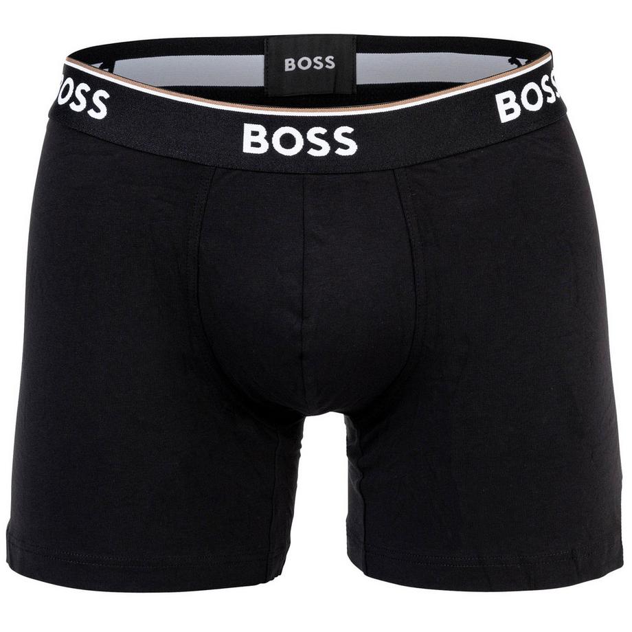 BOSS BoxerBr 3P Power Culotte  
