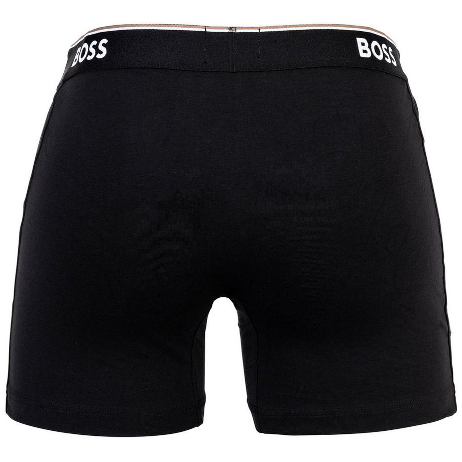 BOSS BoxerBr 3P Power Culotte  