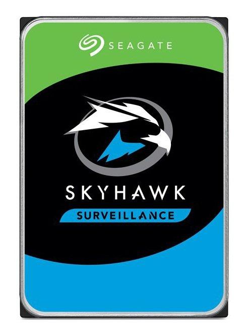 Seagate  Surveillance HDD SkyHawk 3.5" 4 TB Serial ATA III 