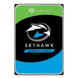 Seagate  Surveillance HDD SkyHawk 3.5" 4 TB Serial ATA III 